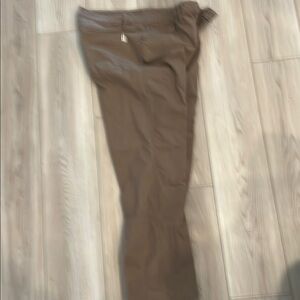 Men's Brown Pants